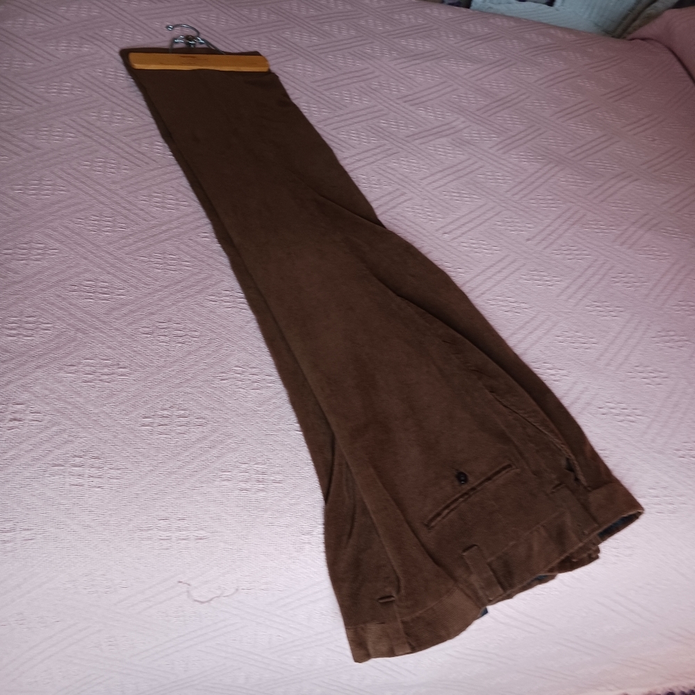 Men's Haggar slacks